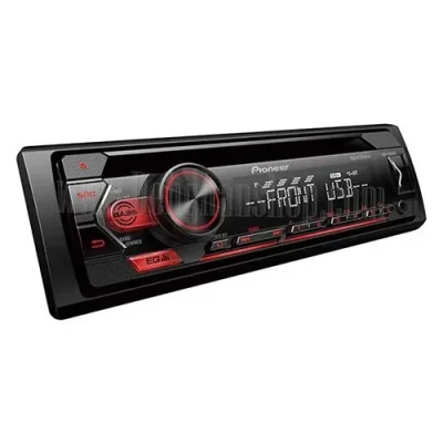 پخش پایونیر مدل PIONEER DEH-1250UB