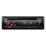 پخش پایونیر مدل PIONEER DEH-1250UB