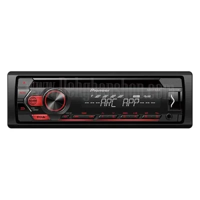 پخش پایونیر مدل PIONEER DEH-1250UB