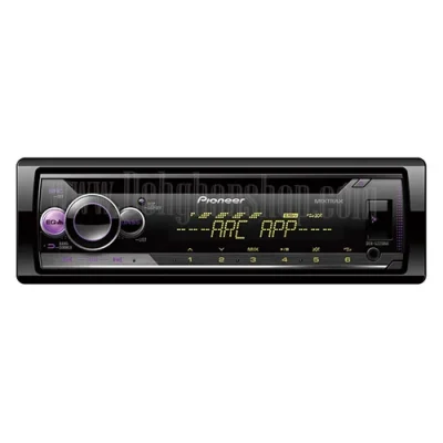 پخش پایونیر مدل PIONEER DEH-S2250UI
