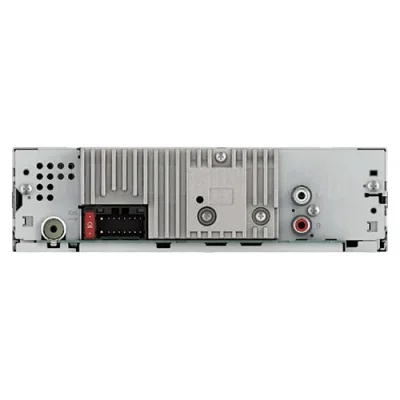 پخش پایونیر مدل PIONEER MVH-S215BT