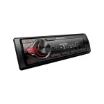پخش پایونیر مدل PIONEER MVH-S215BT
