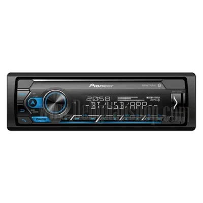 پخش پایونیر مدل PIONEER MVH-S325BT