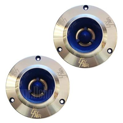سوپر تیوتر اسکایلر مدل SKYLOR SK-TW-402 Blue