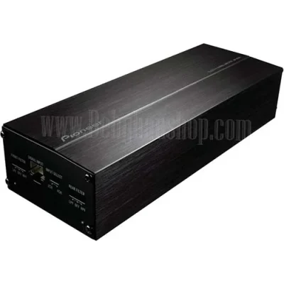 آمپلی فایر 4 کانال پایونیر مدلPIONEER GM-D1004