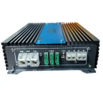آمپلی فایر مونو استریت ساند مدل STREET SOUND 1000.1 Yellow