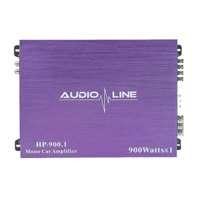 آمپلی فایر مونو اسکایلر مدل SKYLOR HP-900.1
