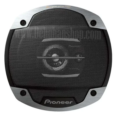 بلندگو بیضی پایونیر مدل PIONEER TS-1675V3