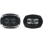 بلندگو بیضی پایونیر مدل PIONEER TS-7150F
