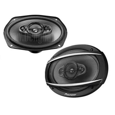 بلندگو بیضی پایونیر مدل PIONEER TS-A6977S