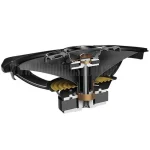 بلندگو بیضی پایونیر مدل PIONEER TS-A6997S