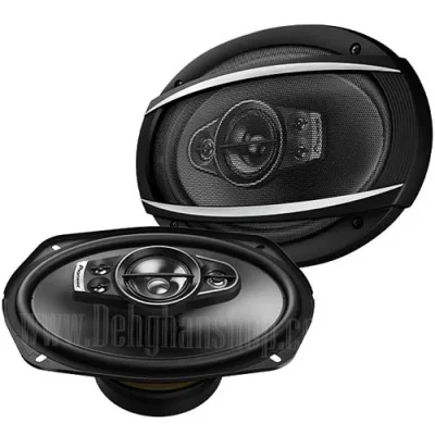 بلندگو بیضی پایونیر مدل PIONEER TS-A6997S