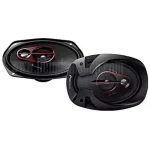 بلندگو بیضی پایونیر مدل PIONEER TS-R6951S