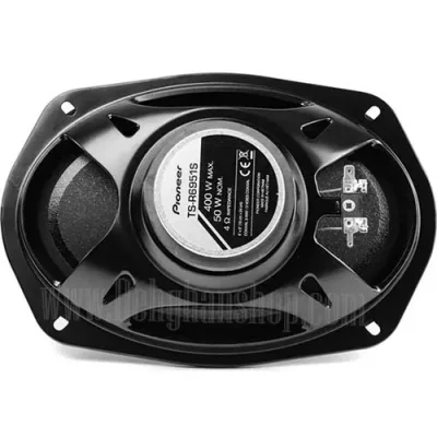 بلندگو بیضی پایونیر مدل PIONEER TS-R6951S