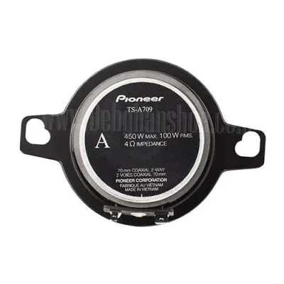 بلندگو گرد پایونیر مدل PIONEER TS-A709