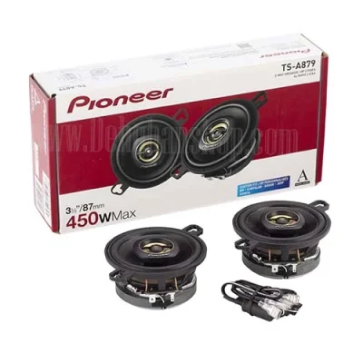 بلندگو گرد پایونیر مدل PIONEER TS-A879