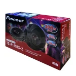 بلندگو گرد پایونیر مدل PIONEER TS-R1651S-2
