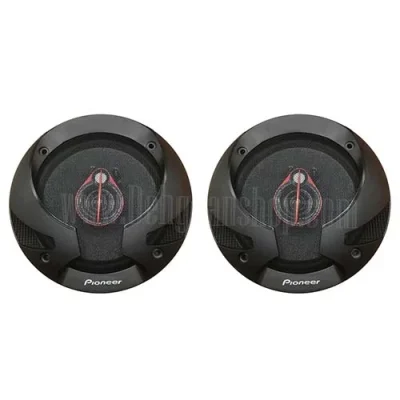 بلندگو گرد پایونیر مدل PIONEER TS-R1651S-2