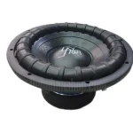 ساب ووفر 12 اینچ اسکایلر مدل SKYLOR SK-12D4 PRO