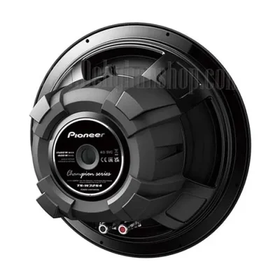 ساب ووفر پایونیر مدل PIONEER TS-W32S4