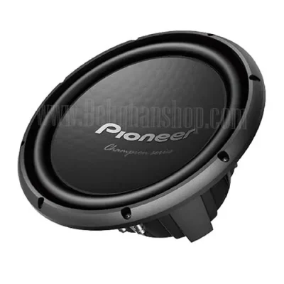 ساب ووفر پایونیر مدل PIONEER TS-W32S4