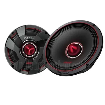 میدرنج 8 اینچ پایونیر مدل PIONEER TS-M801PRO
