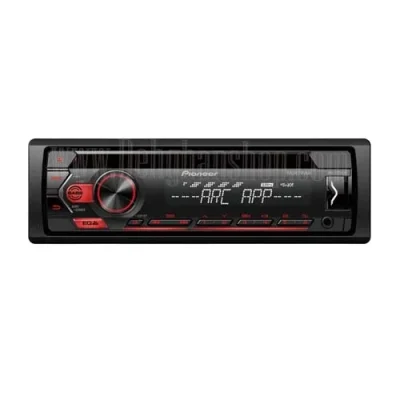 پخش پایونیر مدل PIONEER DEH-S1253UB