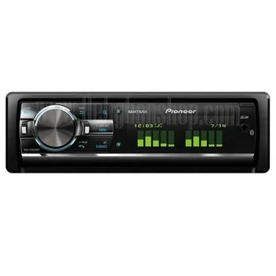 پخش پایونیر مدل PIONEER DEH-X9650BT