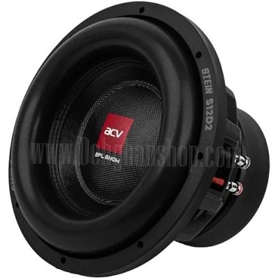 ساب ووفر 15 اینچ ای سی وی مدل ACV STEIN S15D2V2