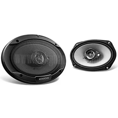 بلندگو بیضی کنوود مدل KENWOOD KFC-E6966