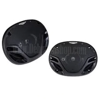 بلندگو بیضی کنوود مدل KENWOOD KFC-PS694E