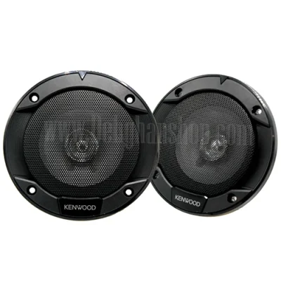 بلندگو گرد کنوود مدل KENWOOD KFC-S1056G