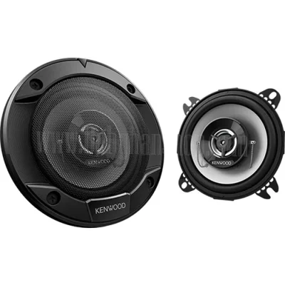 بلندگو گرد کنوود مدل KENWOOD KFC-S1066