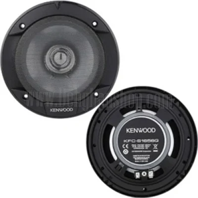 بلندگو گرد کنوود مدل KENWOOD KFC-S1656G
