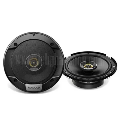 بلندگو گرد کنوود مدل KENWOOD KFC-S1676EX