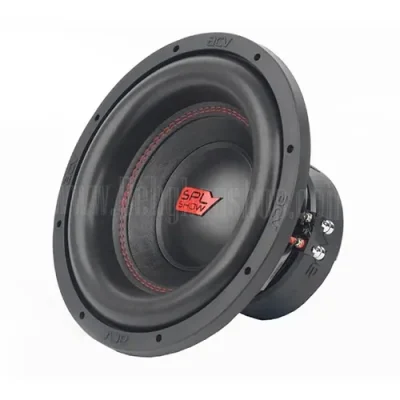ساب ووفر 12 اینچ ای سی وی مدل ACV SW-PRO122D