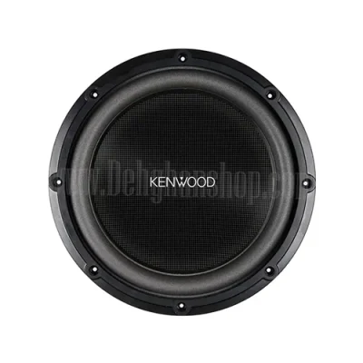 ساب ووفر 12 اینچ کنوود مدل KENWOOD KFC-MW3000