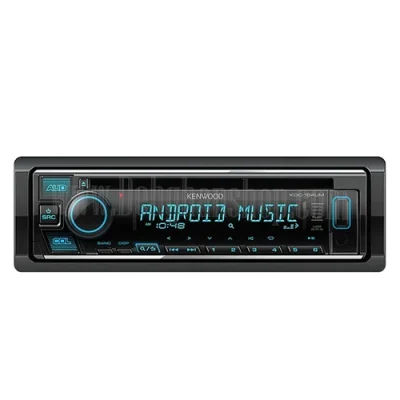 پخش کنوود مدل KENWOOD KDC-154UM