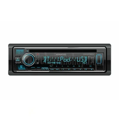 پخش کنوود مدل KENWOOD KDC-BT660U