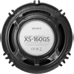 کامپوننت سونی مدل SONY XS-160GS