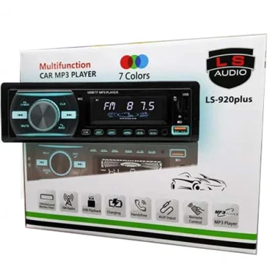 دکلس پنل ثابت ال اس مدل 920 LS