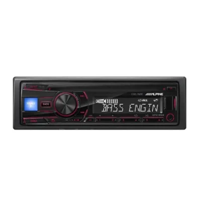 پخش آلپاین مدل ALPINE CDE-150E