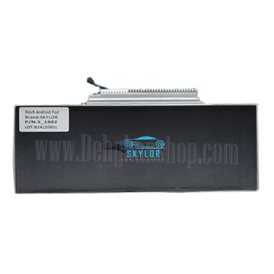 مانیتور اندرویدی 9 اینچ اسکایلر مدلskylor S-1882