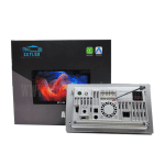 مانیتور اندرویدی 9 اینچ اسکایلر مدل skylor S-9098