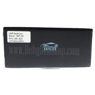 دوربین ثبت وقایع اسکایلر مدل skylor CKY-A23