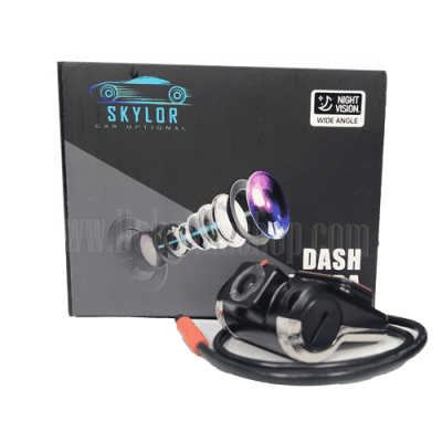 دوربین ثبت وقایع اسکایلر مدل skylor CKY-A23