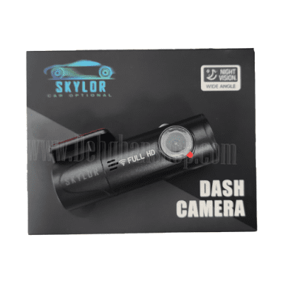 دوربین ثبت وقایع اسکایلر مدل skylor CKY-T6