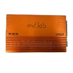 آمپلی فایر 4 کانال ام دی لب مدل mdlab BF-80.4A
