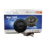 تیوتر دام ام دی لب مدل mdlab MA-260
