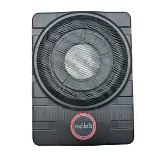 ساب باکس اکتیو ام دی لب مدل mdlab MD-10us